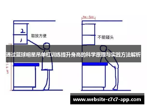 通过篮球明星吊单杠训练提升身高的科学原理与实践方法解析