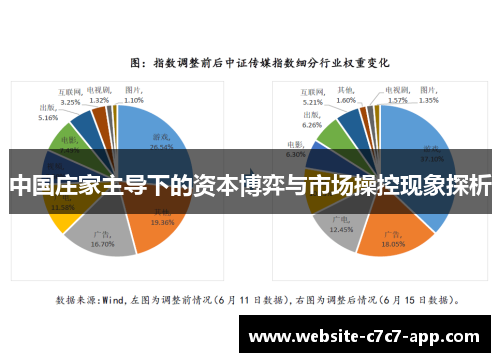 中国庄家主导下的资本博弈与市场操控现象探析